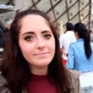 Meet your Posher, Bianca